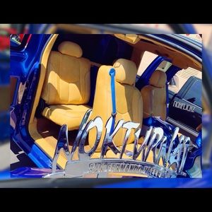 Meet your Posher, Jesse